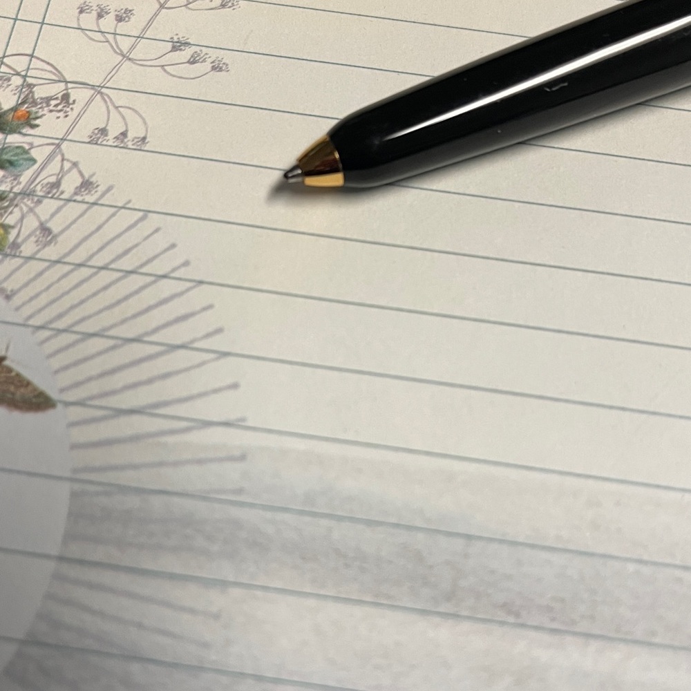 Reflections Ballpoint Pen - Picture 3 of 5